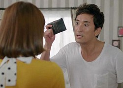 Mẹ vợ chăm cháu cho 2 năm lúc về chồng đưa đúng 200 nghìn tiền xe