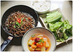 Món cá "nhà nghèo" làm theo cách này cực kỳ tốn cơm, giàu dinh dưỡng