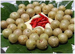 Món ngon thơm mùi mắc mật đặc trưng ở Lạng Sơn