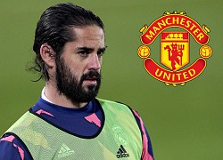 MU ký Isco, Juventus dứt điểm Pogba