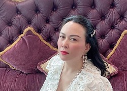 Mừng sinh nhật tuổi mới, ít ai ngờ rằng Phượng Chanel lại giản dị thế này
