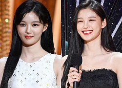 Mỹ nhân hot nhất SBS Drama Awards 2020 gọi tên Kim Yoo Jung: Sao nhí lột xác thành nữ thần, "chấp" hết mọi ống kính phóng viên