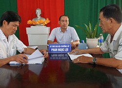 Nâng cao năng lực lãnh đạo của chi bộ