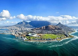 Nếu hết Covid-19, 5 địa điểm du lịch này dự báo hot trong năm 2021