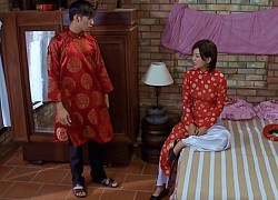 Ngày em đến - Tập 7: Cưới về, Trà chút sự tức giận lên đầu chồng
