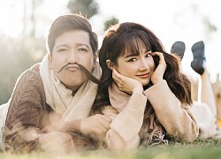 Nhã Phương: "Tôi thấy bản thân vô dụng vì được chồng cưng chiều"