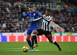 Nhận định bóng đá Newcastle vs Leicester 21h15 ngày 3/1 (Premier League 2020/21)