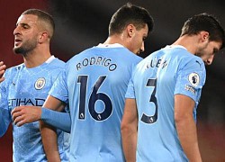 Nhận định Chelsea vs Man City: Chelsea đánh bại Man City đang tơi tả vì COVID-19