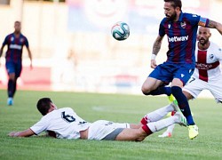 Nhận định Huesca vs Barca: Vượt khó