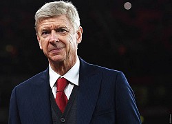 Nhật ký chuyển nhượng ngày 3/1: HLV Wenger đồng ý trở lại dẫn dắt Arsenal