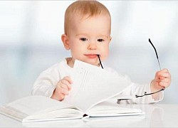Nhứng đứa trẻ sinh vào 2 tháng này tuy vất vả khi còn nhỏ nhưng sau này thường sẽ có rất nhiều tiền