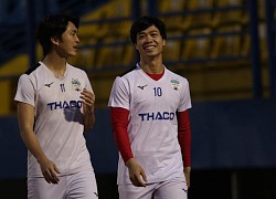 Những địa chỉ tôn vinh tiền đạo nội hợp ý HLV Park Hang Seo