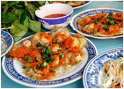 Những món ngon vùng biển Vũng Tàu