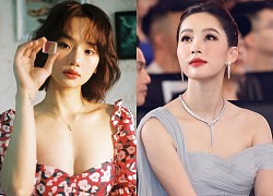 Những mỹ nhân Việt tròn 30 tuổi vào năm 2021