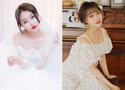 Nữ diễn viên Trung Quốc Tôn Kiều Lộ qua đời ở tuổi 25