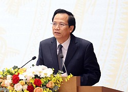 Phát triển an sinh xã hội bền vững với 3 trụ cột