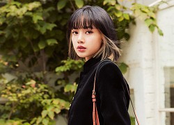 Phong cách của 'Sao đẹp thứ hai thế giới'