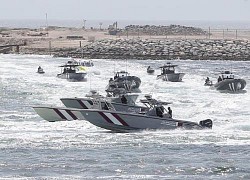 Qatar cáo buộc Bahrain xâm phạm lãnh hải