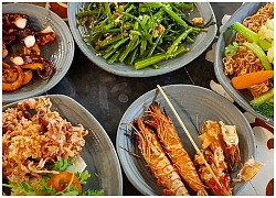 Quán hải sản ngon ở Vũng Tàu