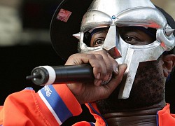 Rapper MF Doom qua đời ở tuổi 49