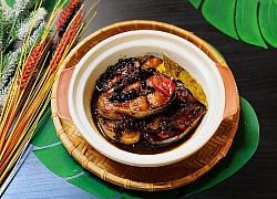 Sang Đức 30 năm, mẹ đảm vẫn mê món Việt, chồng con đi đâu cũng chỉ thích cơm nhà