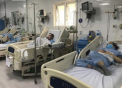 Sàng lọc, can thiệp dinh dưỡng giúp nâng cao hiệu quả điều trị cho bệnh nhân nặng