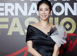 Sao đẹp cuối tuần: Hà Kiều Anh, Midu gợi cảm với đầm hở vai