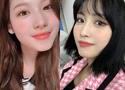 So style makeup của idol nữ Big 3: Gà SM, YG được khen hết nấc, gà JYP lại bị chê sến quá đà