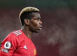 Solskjaer: 'Pogba càng chơi càng hay'