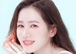 Son Ye Jin &#8211; minh tinh không công khai yêu suốt 22 năm