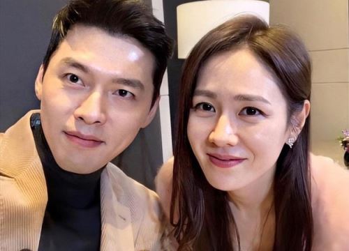 Tài sản của 'cặp đôi vàng' Son Ye Jin, Hyun Bin