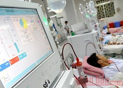 Tám trường hợp khám, chữa bệnh bảo hiểm y tế đúng tuyến từ 1-3-2021