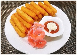 Tết Dương lịch rét mướt chẳng muốn đi đâu, làm ngay 5 món ăn vặt này để cả nhà cùng nhâm nhi vui vẻ