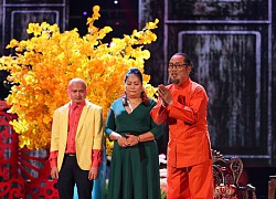 'Tết Vạn Lộc': Quang Lê nói lời cảm tạ, tiễn biệt Chí Tài và các nghệ sĩ ra đi năm qua