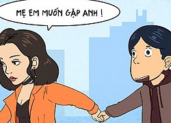 Thằng Vàng có thể phát ra bức xạ nhiệt giữa mùa đông lạnh giá