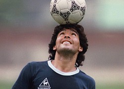 Thêm một nữ cầu thủ bóng đá tự nhận là con của Diego Maradona