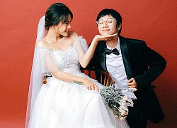 Thơm bạn gái 'thanh mai trúc mã' vào năm 3 tuổi, không ngờ 23 năm sau cặp đôi về chung một nhà