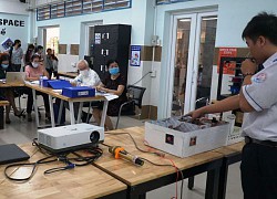 Tiếp tục đổi mới nội dung, phương thức hoạt động Liên hiệp các Hội khoa học và kỹ thuật TP Cần Thơ