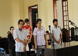 Tòa Cấp cao hủy án 1 vụ tham ô ở Cần Thơ