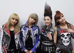 Tranh cãi nhóm nhạc nữ cười nhạo kiểu tóc dị của Dara (2NE1), SNSD bỗng bị "réo gọi" vì hành động trong quá khứ