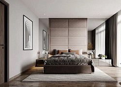 Tư vấn thiết kế nhà ống lệch tầng 60m2 sở hữu phong cách hiện đại với chi phí 197 triệu đồng