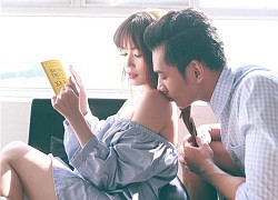 Tưởng khó mà lại dễ, đây chính là "ngải yêu" phụ nữ nào cũng có để khiến chồng chung thủy cả đời nhưng lại chưa biết cách "phát huy tác dụng" của nó