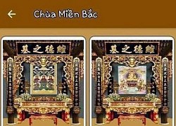 Ứng dụng "Viếng Chùa Online" gây nhiều nghi vấn vì tính năng nạp tiền, cộng đồng mạng phẫn nộ, chỉ trích gay gắt
