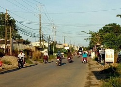 Ưu tiên nâng cấp sớm tuyến đường Nam Sông Hậu trị giá 1.250 tỷ đồng