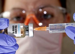 Vaccine Covid-19: Ngoại giao thời dịch bệnh