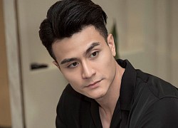 Vĩnh Thụy: 'Tôi không muốn còn nhắc đến chuyện tình cảm'