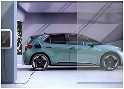 Volkswagen mở rộng cơ sở hạ tầng cho xe điện