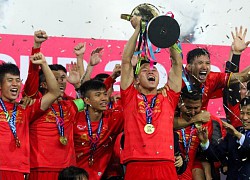 Vòng loại World Cup, AFF Cup và những mục tiêu lớn của bóng đá Việt Nam năm 2021