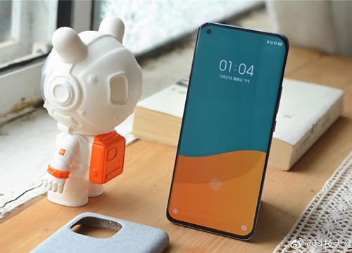 Xiaomi Mi 11 vượt quá 850.000 người đặt hàng trước