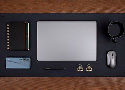 Xiaomi ra mắt lót chuột bằng da: Dài 80cm, chống thấm tốt, giá chỉ 175.000 đồng